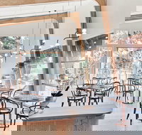 Seville Estate - Accommodation Sydney