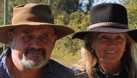 Sweet Water Farm - Sydney 4u 1