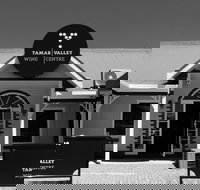 Tamar Valley Wine Centre - Accommodation Sydney