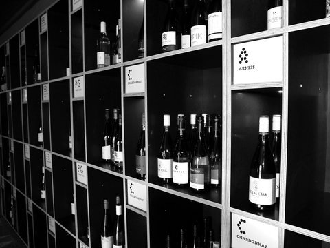 Tamar Valley Wine Centre - Accommodation Sydney 2