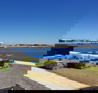 The Jaffa Bean - Accommodation Sydney