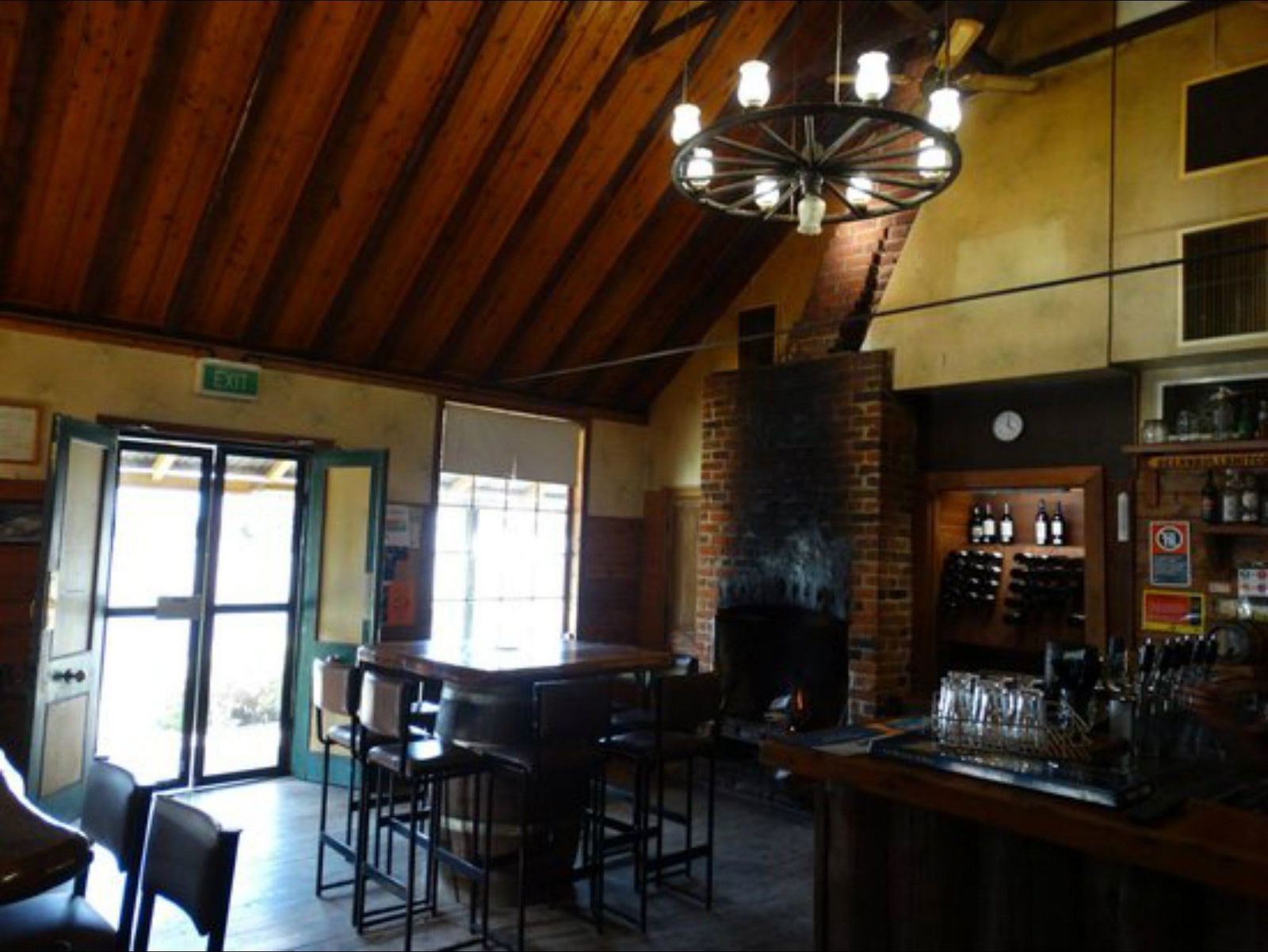 Montefiores NSW Sydney 4u