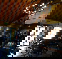 The Lion Of Waterloo Restaurant - Closed Until Further Notice - Sydney 4u
