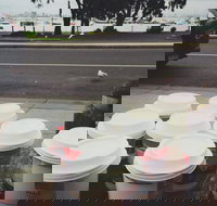 Top of the Bay - Accommodation Sydney