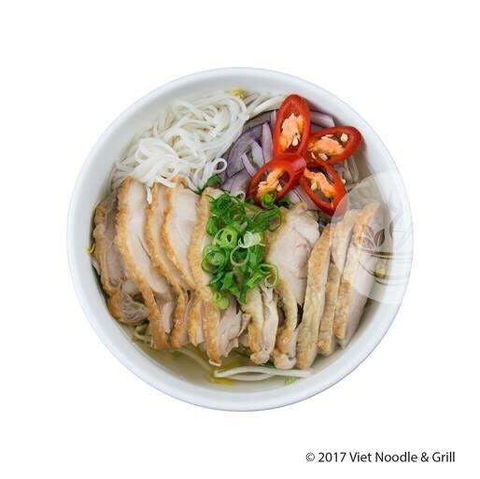 Viet Noodle & Grill - Sydney 4u 0