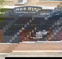 Wild Rye's Baking Co - Sydney 4u