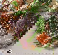 WTF Bar - Accommodation Sydney