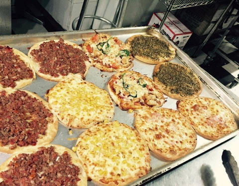 X-Tra Cheese Bakery - Sydney 4u 0