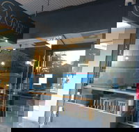 Zust coffee - Sydney 4u