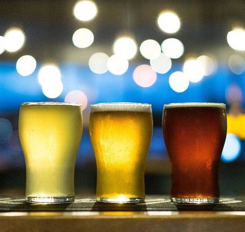 Benjamin's Kitchen - Accommodation Sydney 0