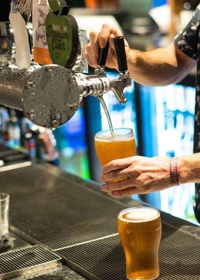 Benjamin's Kitchen - Accommodation Sydney 10