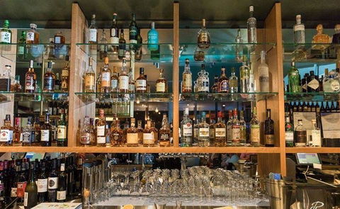 Benjamin's Kitchen - Accommodation Sydney 1