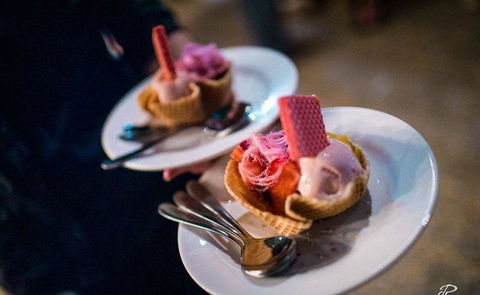 Benjamin's Kitchen - Accommodation Sydney 3