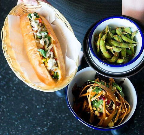 Benjamin's Kitchen - Accommodation Sydney 8