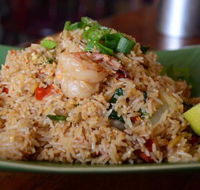 Blue Thai - Sydney 4u