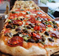 Bonnie and Clydes Pizzaria - Sydney 4u