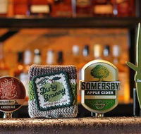 Cactus Jack's Bar  Grill - Accommodation Sydney