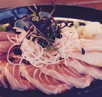 Colourpatch Cafe - Sydney 4u