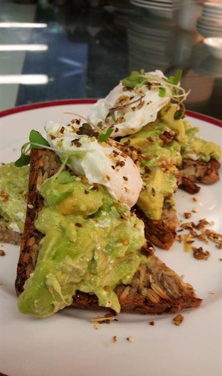 Daily Dose Cafe Wine Bar - Accommodation Sydney 12
