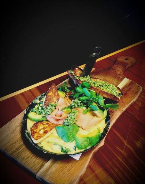 Daily Dose Cafe Wine Bar - Accommodation Sydney 8
