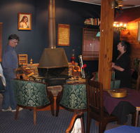 Gypsy's Table - Sydney 4u