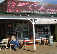 Hot Chocolatte - Sydney 4u