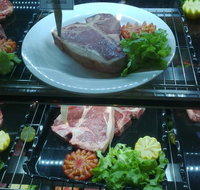 IMC Steak House - Accommodation Sydney