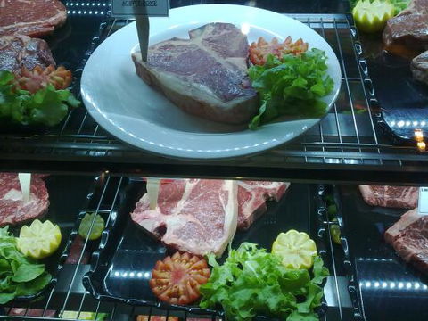 IMC Steak House - Sydney 4u 0