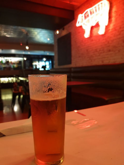 IMC Steak House - Sydney 4u 4