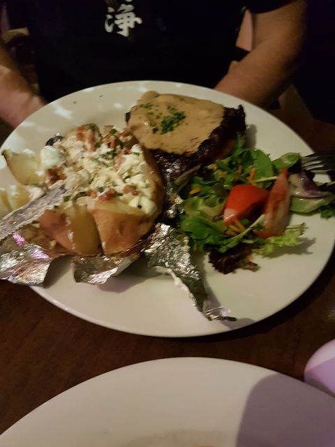 IMC Steak House - Sydney 4u 6