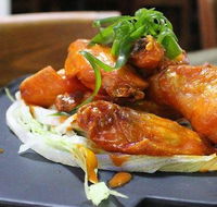 Magnums Bistro - Accommodation Sydney