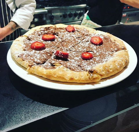 Marina Pizza & Pasta - Sydney 4u 1