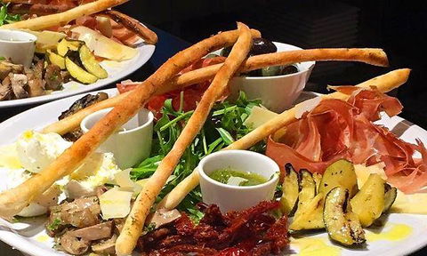 Marina Pizza & Pasta - Sydney 4u 4