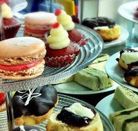 Mrs Jones Cafe - Sydney 4u