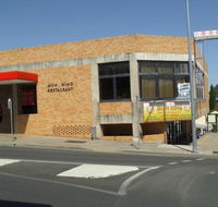 Mun Hing Restaurant - Sydney 4u