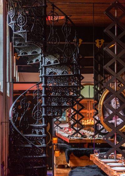 Pizzeria La Luna - Sydney 4u 5