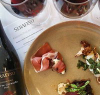 Serafino Restaurant - Accommodation Sydney