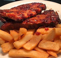 The Loose Goose Bar  Restaurant - Sydney 4u