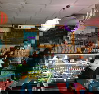 The Urban Bean - Sydney 4u