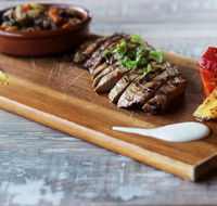 The Winery Kitchen - Accommodation Sydney