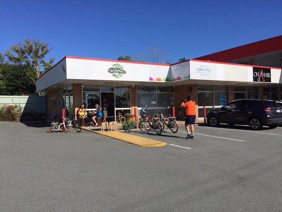 Lawnton QLD Accommodation Sydney