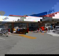 Wilderness Bar - Accommodation Sydney