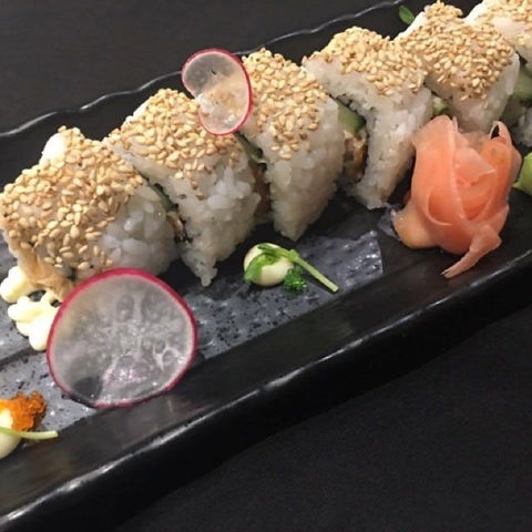 Asakusa Japanese - Accommodation Sydney 0