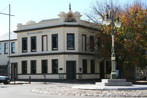 Beechworth Honey Garden - Sydney 4u 0