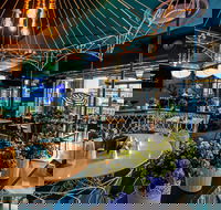 Blackbird Cafe - Accommodation Sydney
