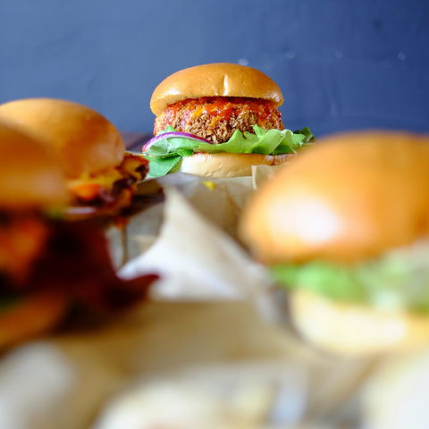 Burgers Anonymous  - Sydenham - Sydney 4u 0