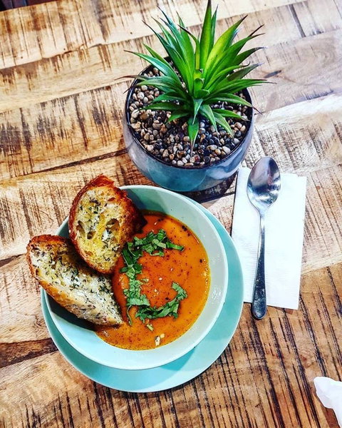 Caffeine Palace - Accommodation Sydney 0