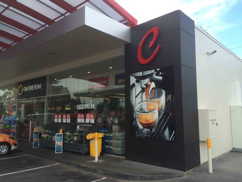 C Coffee - Bowden - Accommodation Sydney 0