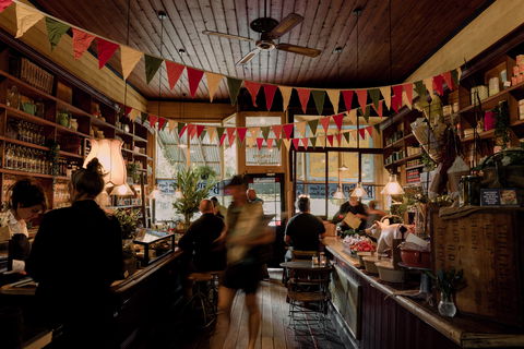 Cliffy's Emporium - Accommodation Sydney 0