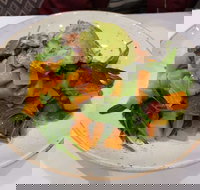 Club Bistro - Accommodation Sydney